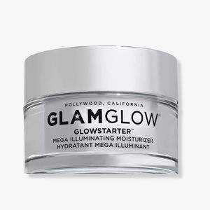 NEW GLAMGLOW Glowstarter Mega Illuminating Moisturizer